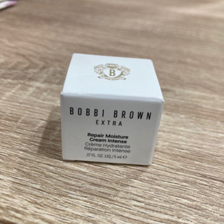 Bobbi brown 晶鑽桂馥修護保濕凝露5ml