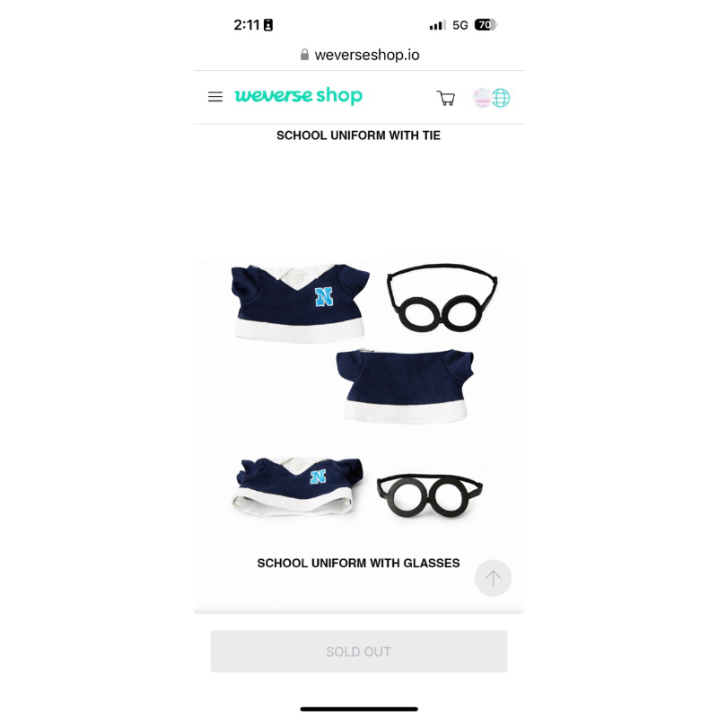 在台現貨 newjeans 娃衣 裙子 外套 眼鏡款 linefriends 聯名 韓國快閃店購入 哈 貓 丹 惠 玫