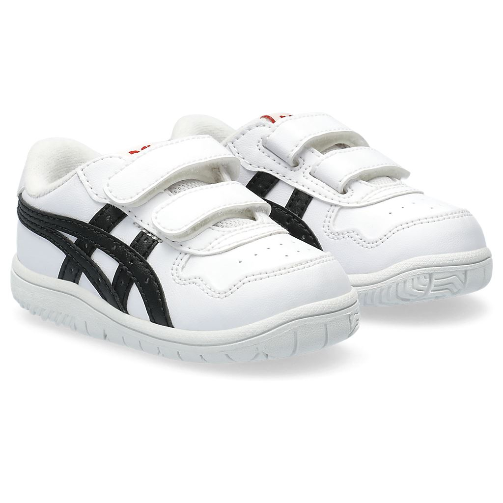 ASICS JAPAN S TS 小童鞋 運動休閒鞋 1204A092-124