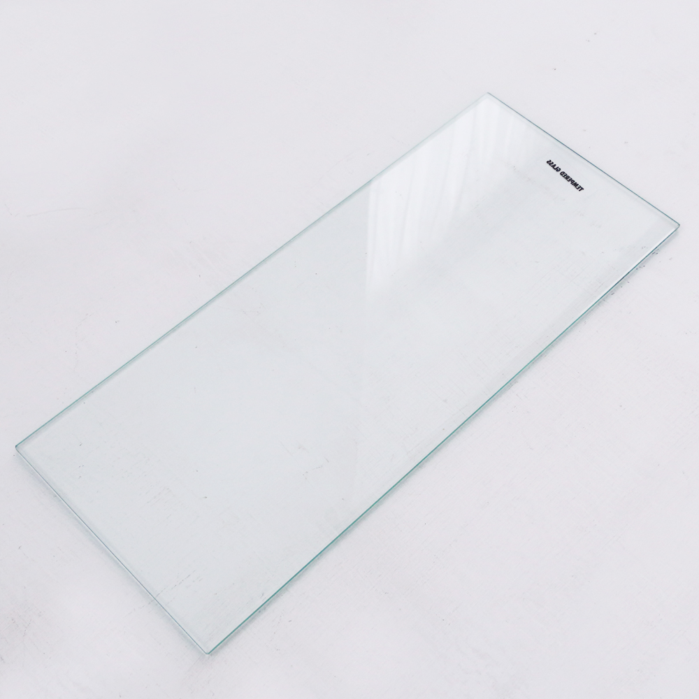 【百諾優】 【加購】80公分高玻璃展示櫃層板玻璃區 BO038