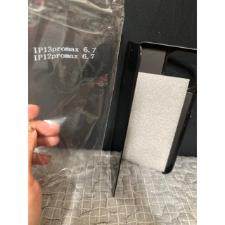 Apple🍎Iphone 12 pro max 皮套式手機保護殼