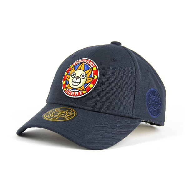 【ANGEL NEW ERA】海賊王 千陽號 海軍藍 老帽 限定 東映授權 海賊王【ONE PIECE】