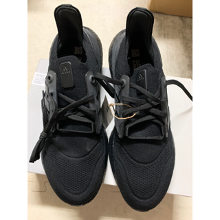 ADIDAS ULTRABOOST 22 男鞋-黑- Triple Black GZ0127 US10.5