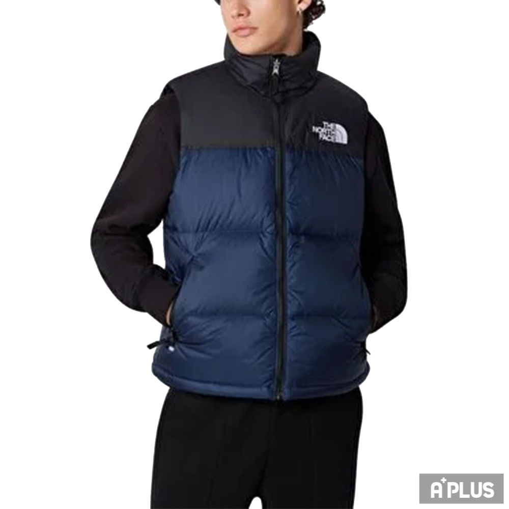 THE NORTH FACE 男 羽絨背心 1996 RETRO NUPTSE VEST -NF0A3JQQ92A1