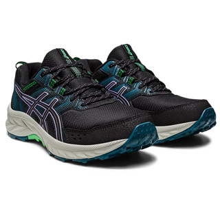 asics 亞瑟士 gel-venture 9 寛楦 越野跑鞋 1012b314-003