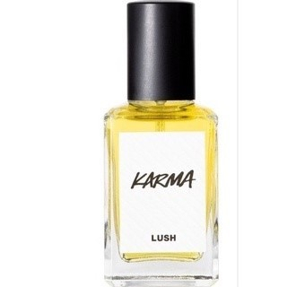 🔥現貨秒發!!《日本LUSH 冥想香水 30ml Karma perfume》數量有限!