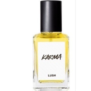 🔥預購!!《日本LUSH 冥想香水 30ml Karma perfume》數量有限!
