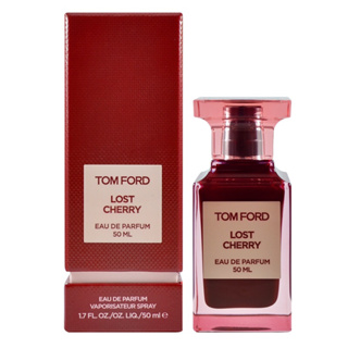 Tom Ford Lost Cherry 失落櫻桃中性淡香精