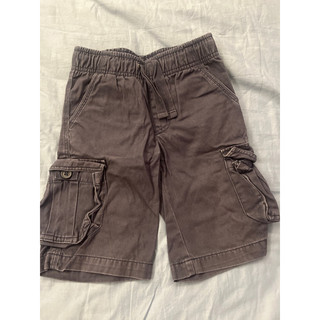 Gymboree 5歲男童 cargo pants