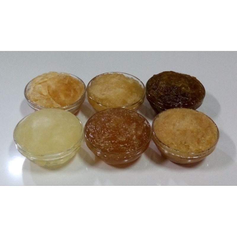 5KG 鉀皂 蓖麻油 米糠油 棕櫚核仁油 紅花籽油 手工皂 軟皂 液體皂 液態皂 羅東肥皂 皂糊 皂坨 皂凍 皂基 皂糰