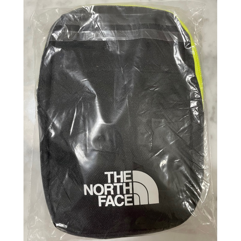 華航The North Face 2023新版豪經艙過夜包 盥洗包