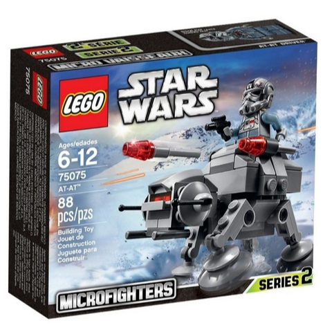 [快樂高手附發票] 公司貨 樂高 LEGO 75075 全地域裝甲武裝運輸載具