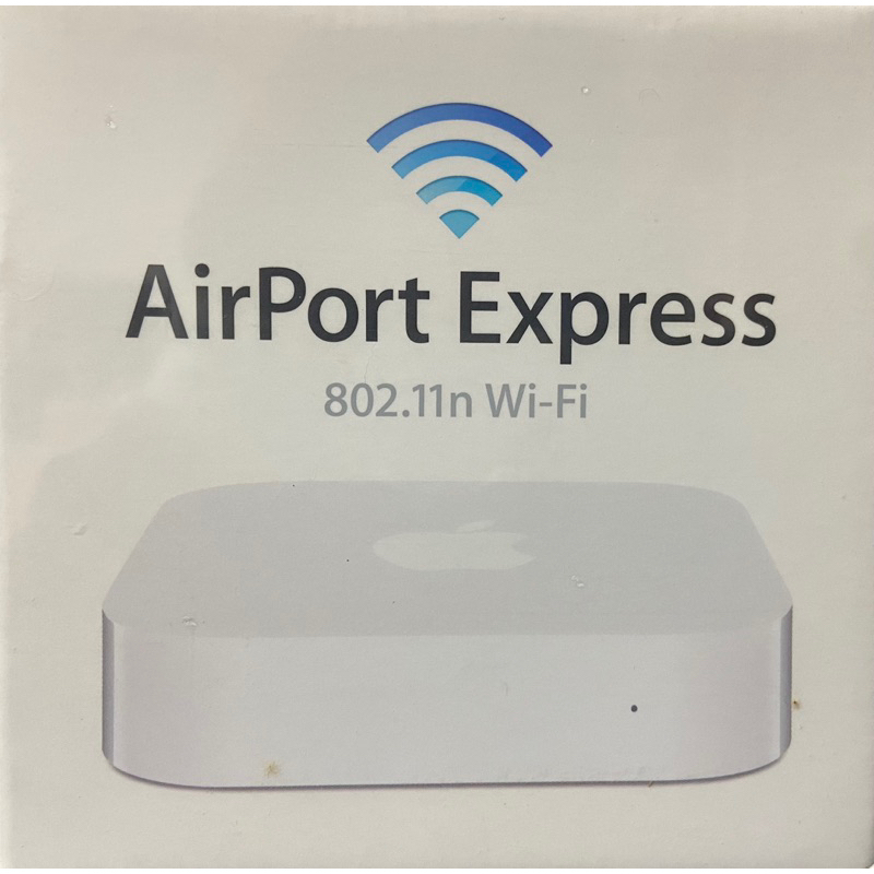 AirPort Express A1392