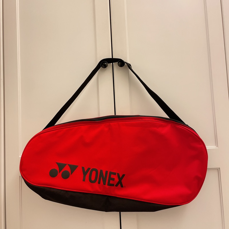 （二手很新）Yonex羽球袋