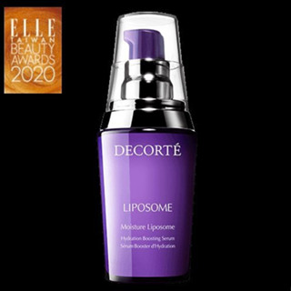 皇家真品防偽✈️黛珂Decorté LIPOSOME 經典明星商品 保濕 美容液 保濕精華液 精華液 60ml
