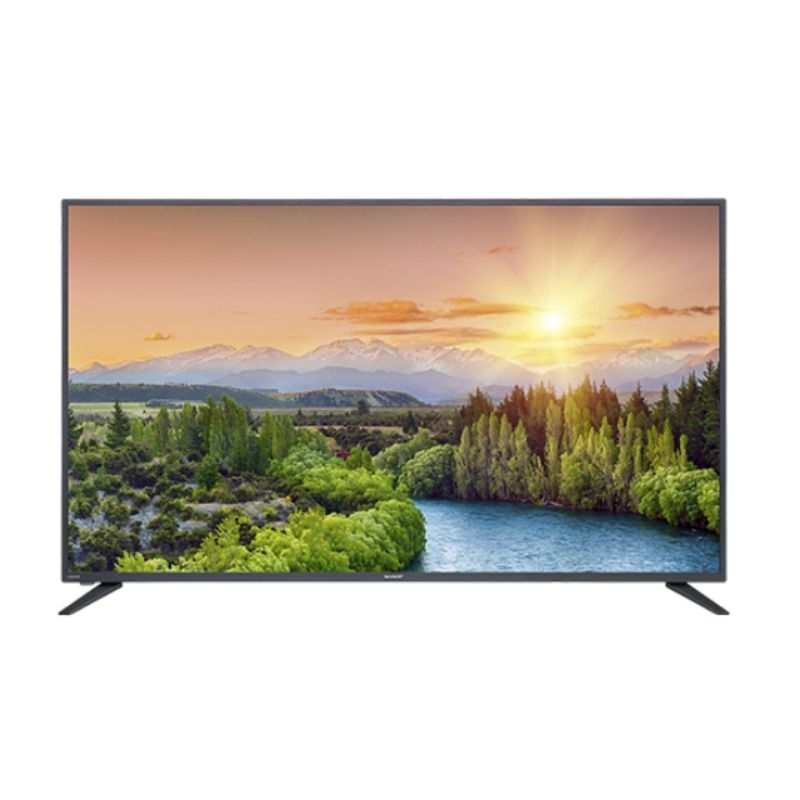 夏普Sharp C50BJ3T 50吋電視 4K Android TV 11 智慧電視 可議價