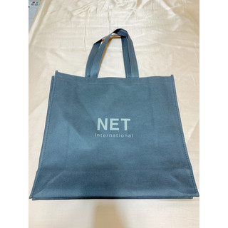 NET粉紅 老虎蜜蜂 王小明 富蘭克林 購物袋 環保袋