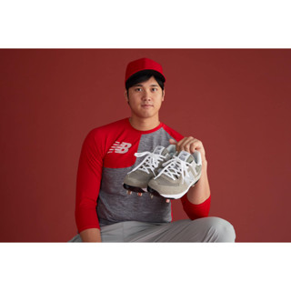 美國線 NEW BALANCE NB ASYM 2.0 七分袖 內搭衣 排汗衣 練習衣 全新美國公司貨 MT83704