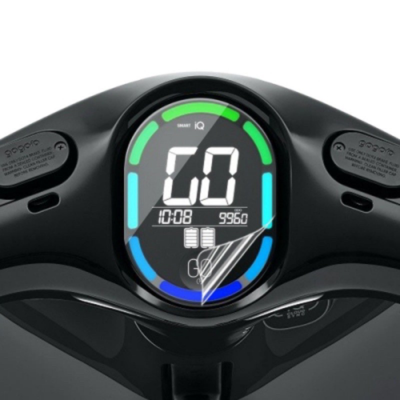 『YX』Gozilla 螢幕 保護貼 貼膜 儀表貼 防刮膜 貼膜 保護膜 電動車 Gogoro/EC-05/AI-1