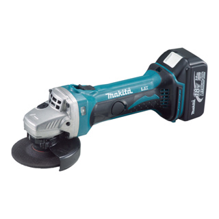 『聊聊洽詢』makita 牧田 DGA402 充電式砂輪機100mm 切磨 水泥 石工 鐵工 砂輪機 TRAIL牧田專賣