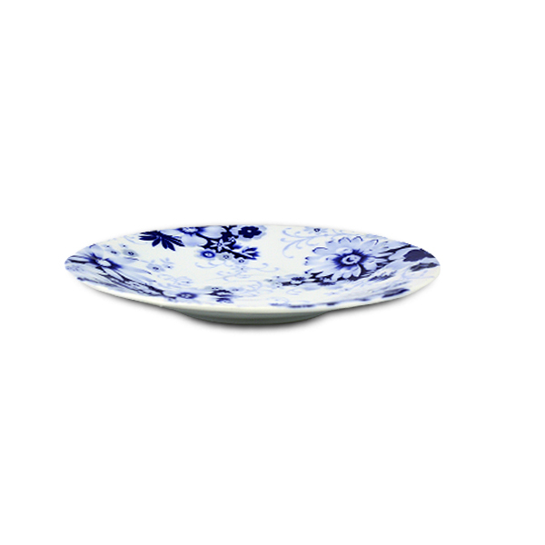 【堯峰陶瓷】日本美濃燒 花宴系列 9吋盤 單入 蛋糕盤 牛排盤 點心盤 菜盤 陶瓷盤 圓盤 平盤 淺盤