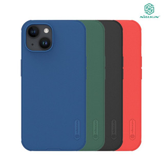 NILLKIN Apple iPhone 15 / 15 Plus 磨砂護盾 Pro 保護殼