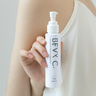 BEVY C. 光透幻白妝前保濕修護乳 100mL(效期至2026.08.06)｜官方直營 乳液/乳霜/妝前乳/妝前保養