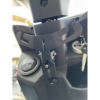 二輪山豬🌟 三陽 SYM 活力 woo 全新迪爵 肥豆 Fiddle 115 SYM系列組合 Y架掛勾 掛鉤 胖迪