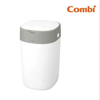 近全新-【Combi】Poi-Tech Advance 尿布處理器、全新膠捲