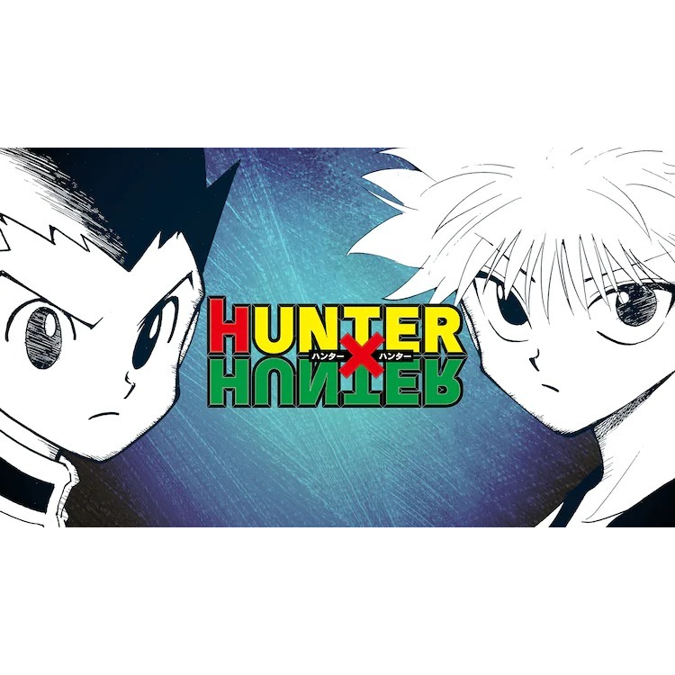 （不定期新增）日本代買 HUNTER X HUNTER 獵人 徽章 立牌 貼紙 小傑 酷拉皮卡 奇犽 西索 飛坦