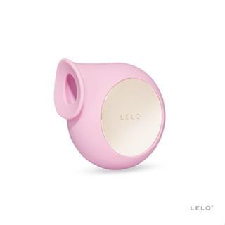 【LELO】SILA™ CRUISE 陰蒂震動器 ｜聲波按摩器 SILA Cruise | 瑞典LELO