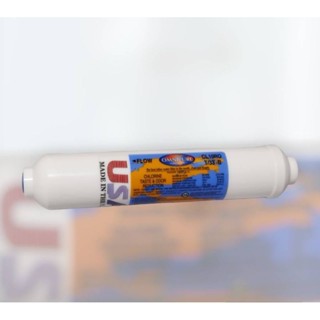美國原裝進口OMNIPURE 小T33顆粒活性碳濾心 NSF認證 (新品快速出貨)