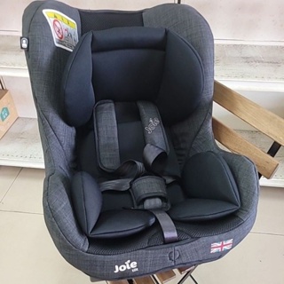 joie 0+/1 奇哥嬰兒座椅 車用兒童保護裝置 0～4歲
