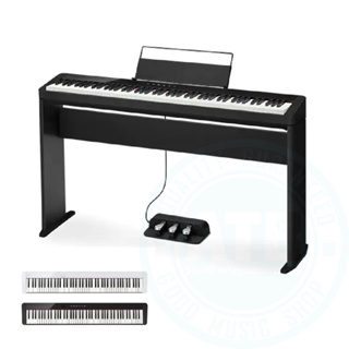 Casio / PX-S1100 88鍵數位鋼琴(2色)【ATB通伯樂器音響】