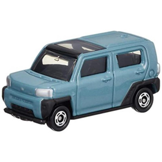 【TOMICA】 汽車世界 多美小汽車 Daihatsu Taft NO.47 公司貨【99模玩】