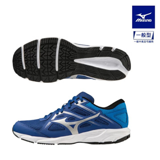 (元二商店）MIZUNO SPARK 8 一般型男款慢跑鞋都或是步行使用，輕運動與慢跑初學者 K1GA230352