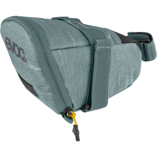 【YAO BIKE】EVOC SPORTS SEAT BAG TOUR 腳踏車座墊包 (Steel鐵灰綠)