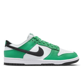 NIKE DUNK LOW CELTICS STADIUM GREEN 綠白黑【A-KAY0】【FN3612-300】
