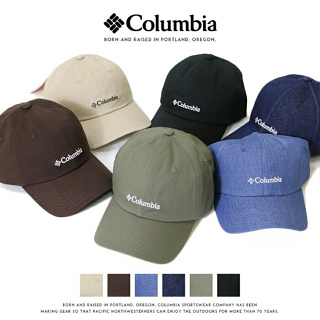 {NERD} 台中益民門市 columbia Salmon Path Cap 老帽 抗紫外線 UPF50