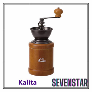 日本直送 Kalita 卡莉塔 手搖咖啡磨豆機 咖啡研磨機 KH-3AM #42188