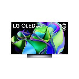 【LG樂金】48吋 OLED evo C3極緻 4K AI 物聯網智慧電視 OLED48C3PSA (原廠公司貨)