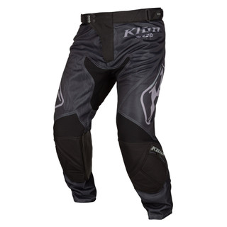 【美國KLIM】XC LITE 網狀通風車褲