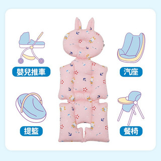 GIO Pillow 雲感護頭型推車防震墊