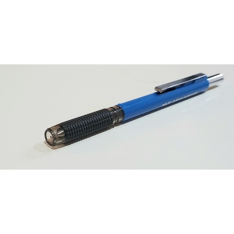 《木同閣》NIJI automatic 自動鉛筆 二段式筆頭伸縮機構 短版