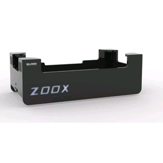 Zoox nano2海水燈罩，標準/柔光版