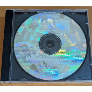Windows 98 第二版 正版 序號 光碟 軟體 重灌 中文 Win98 Windows98 X05-29218