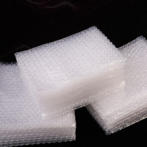 【台灣現貨】泡泡袋 保護袋 增強保護力／氣泡袋 氣泡墊 氣泡紙 氣泡膜 氣泡布 防震 防撞 包貨