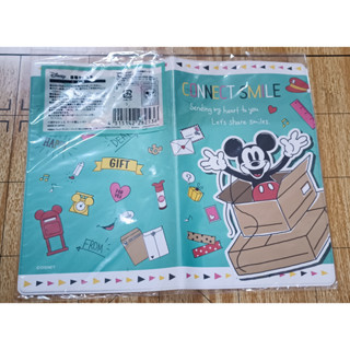 米奇 米老鼠 Mickey Mouse日本製全新證件夾