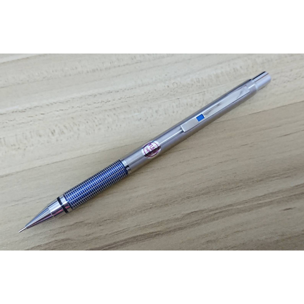 《合售》OHTO Piston Sharp 1500+2000日幣級別 自動鉛筆