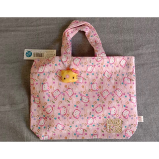 日本正品🇯🇵 Hello Kitty凱蒂貓 手提包